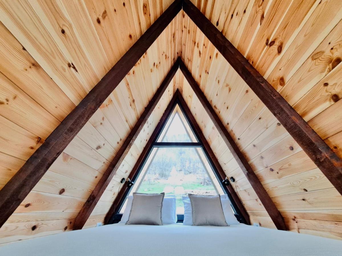 Fern Farm Tiny Home Mojkovac Extérieur photo